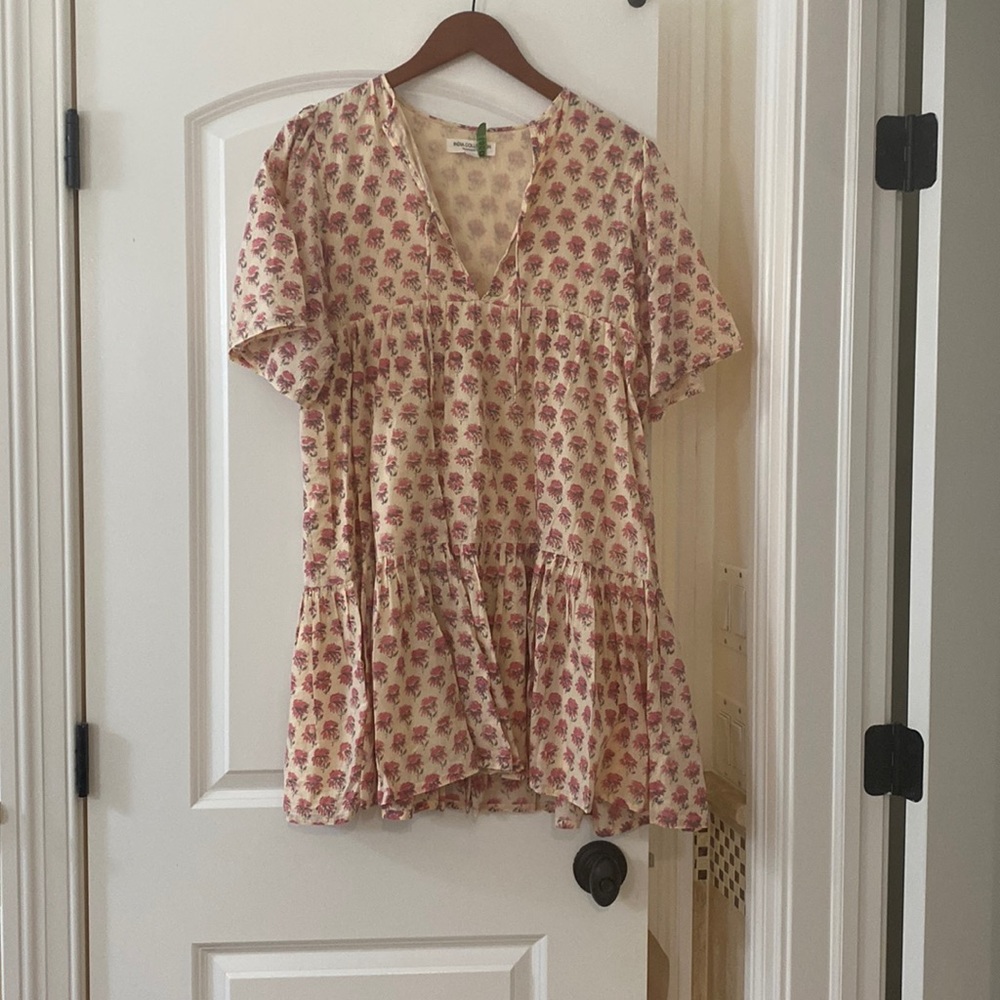 Emerson Fry India Dress